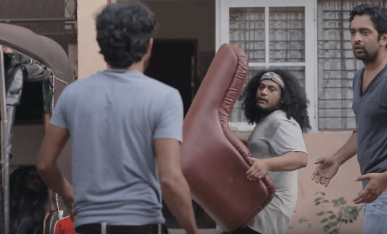 koombiyo the ants tv series