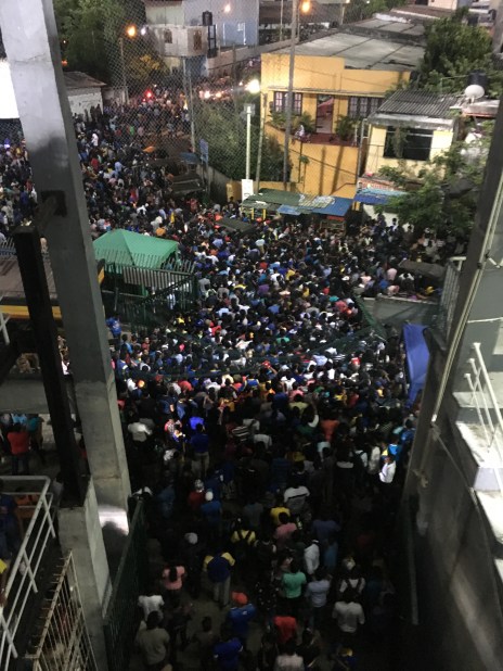 Sri Lanka Cricket Fans