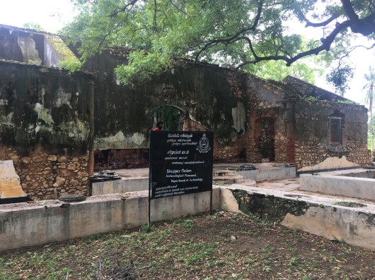 sirappar madam keerimalai