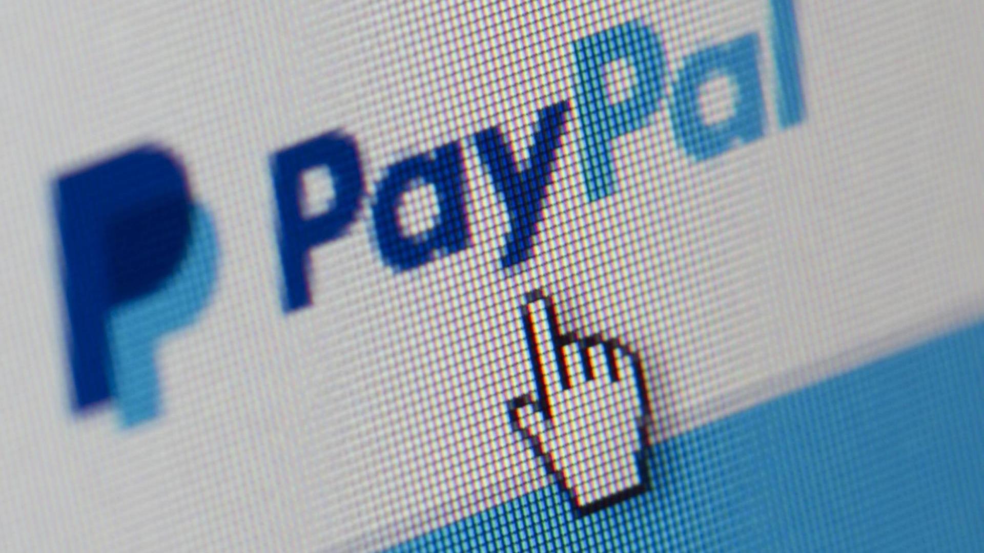 sri lanka paypal