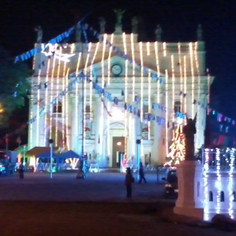 st lucias cathedral colombo