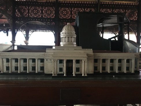 old town hall museum pettah