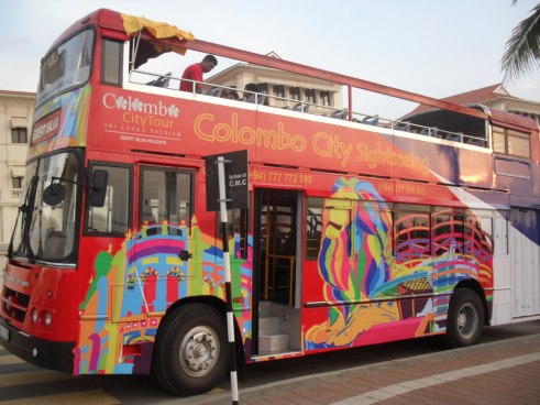 colombo things to do